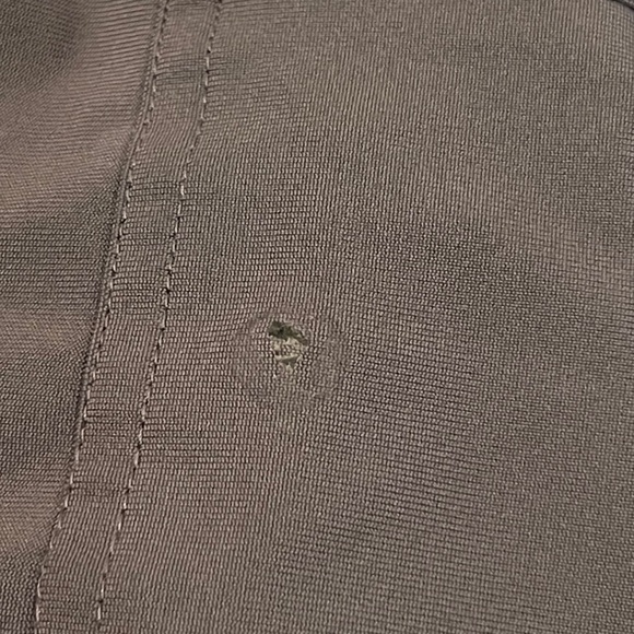 Lululemon Lululemon Bust A Move Moto Pants 32x32 - Picture 13 of 13